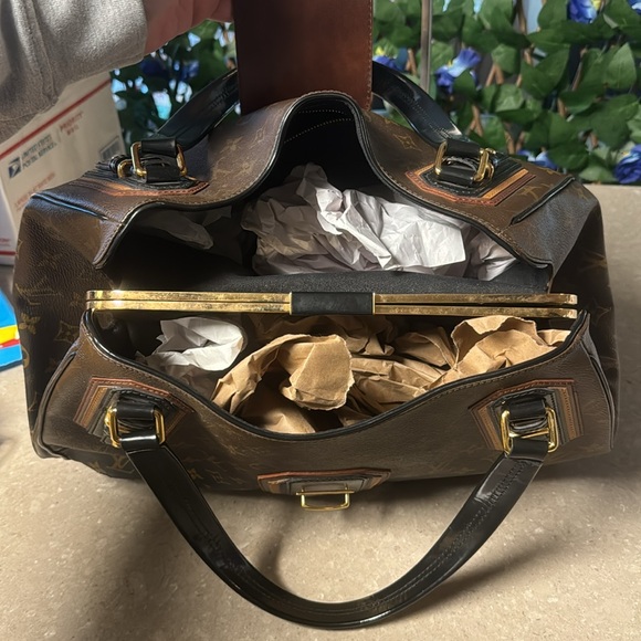 ❌SOLD❌LV large mirage ombré limited edition - Picture 11 of 13